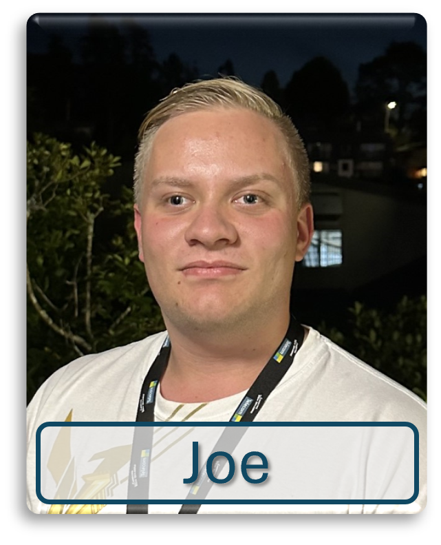 Joe