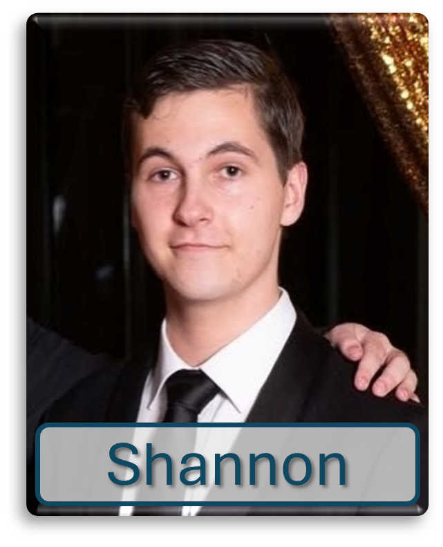 Shannon